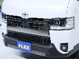 トヨタ ハイエースバン(33枚目)