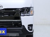 トヨタ ハイエースバン(35枚目)