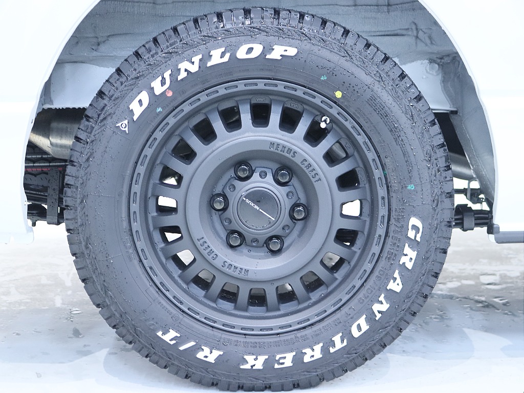 トヨタ ハイエースバン(36枚目)