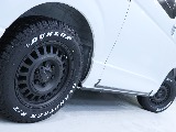 トヨタ ハイエースバン(37枚目)