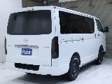 トヨタ ハイエースバン(40枚目)