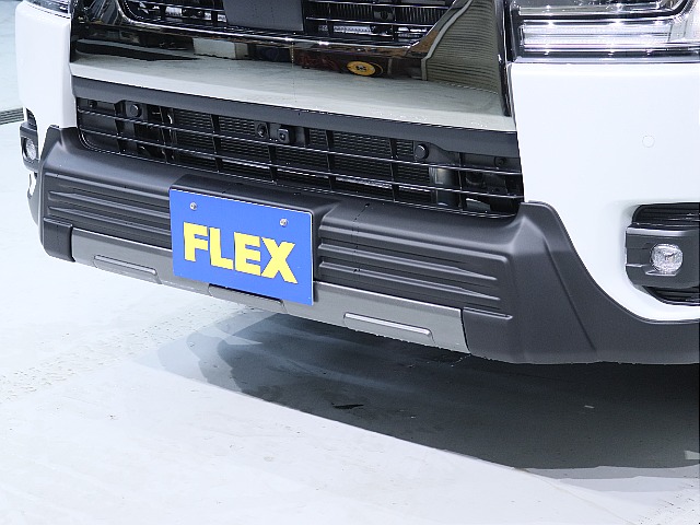 T-Forceスポイラー付き！