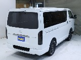 トヨタ ハイエースバン(41枚目)