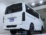 トヨタ ハイエースバン(42枚目)