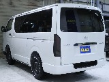 トヨタ ハイエースバン(43枚目)