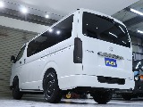 トヨタ ハイエースバン(45枚目)