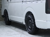 トヨタ ハイエースバン(46枚目)