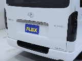 トヨタ ハイエースバン(47枚目)