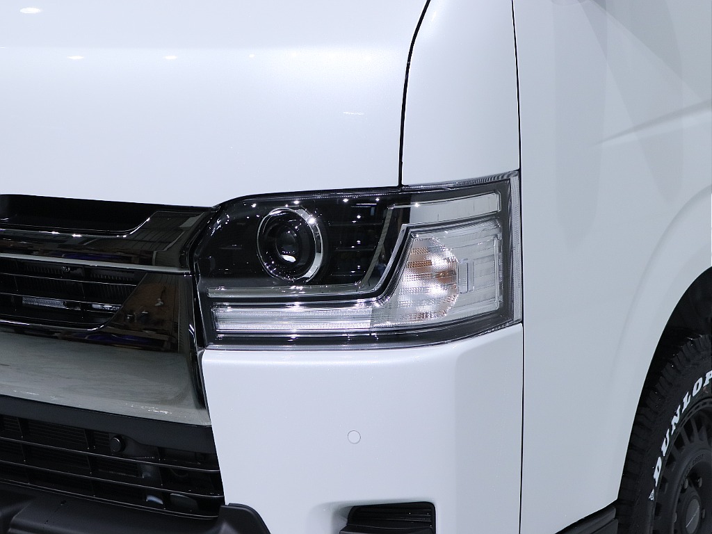 インナーブラック化も出来ます！