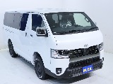 トヨタ ハイエースバン(54枚目)