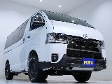 トヨタ ハイエースバン(55枚目)