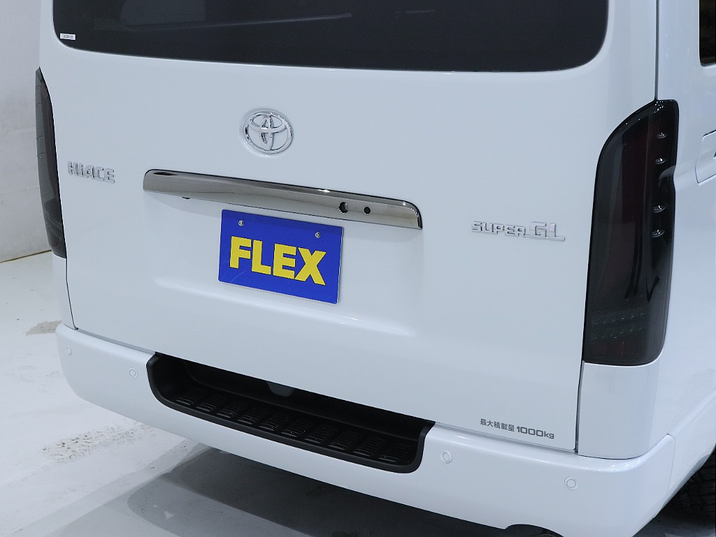 追加カスタムももちろん可能です！