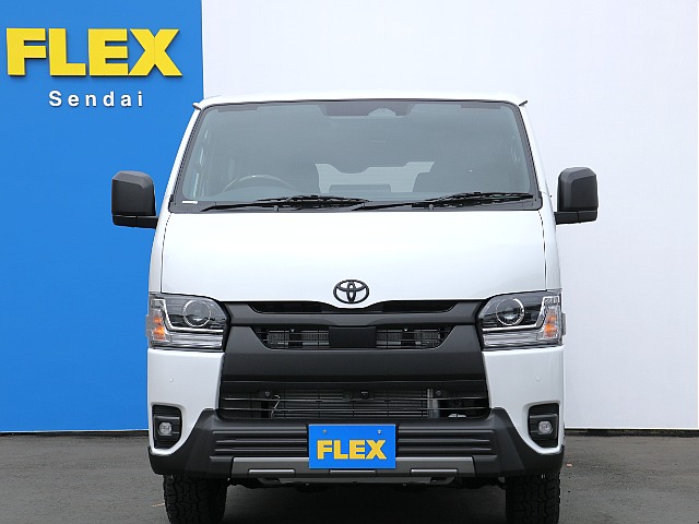 遂に仙台店に9型の標準ボディーが入庫いたしました～！！