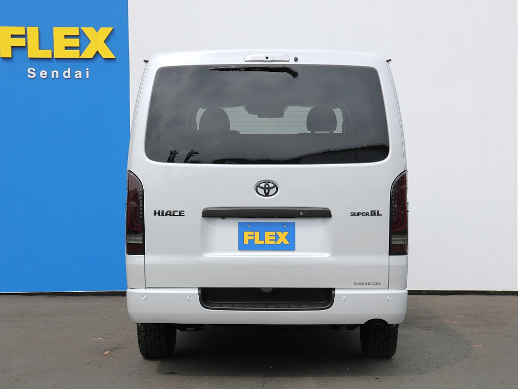 追加のカスタム行えます、ご希望のカスタムが御座いましたらお気軽に当店専門スタッフまで！