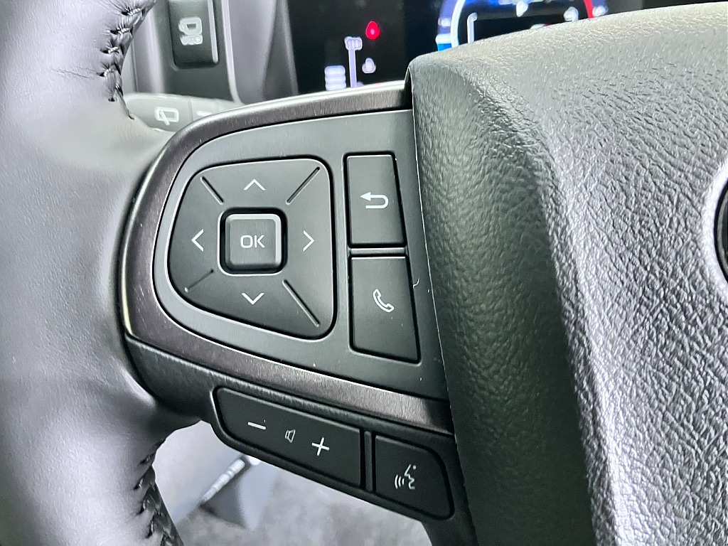 スイッチ関係も充実♪