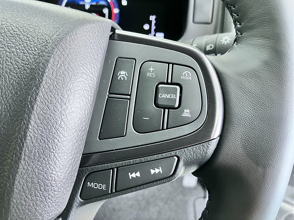 スイッチ関係も充実♪