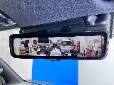 デジタルインナーミラー！