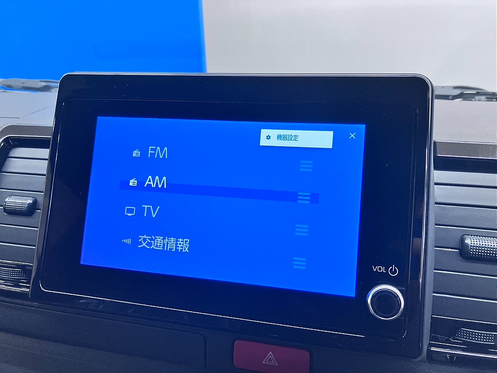 トヨタ純正　ディスプレイオーディオ11in！