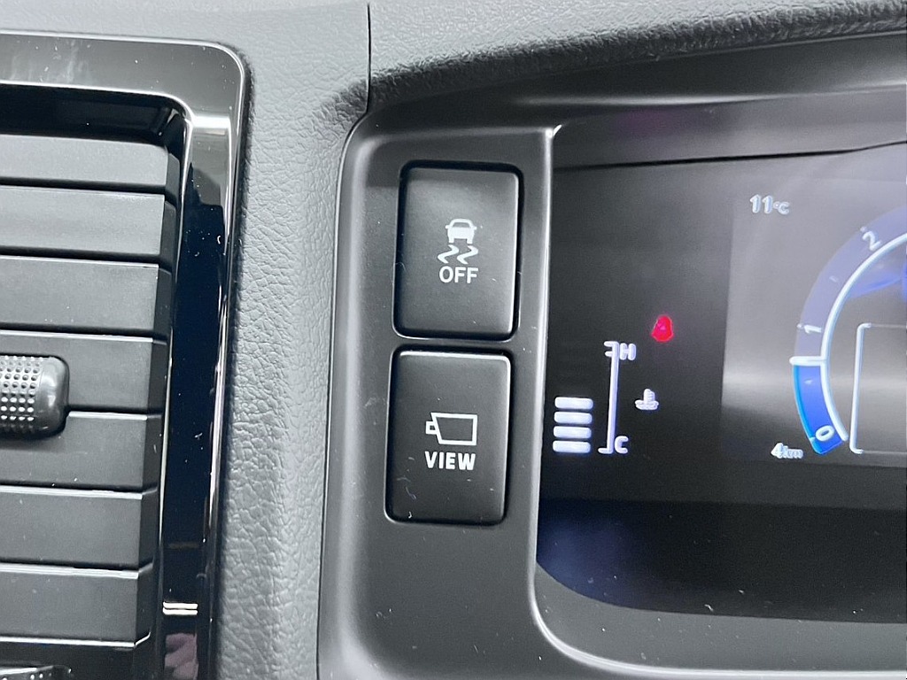 スイッチ関係も充実♪