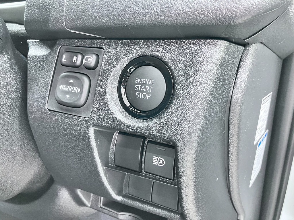 スイッチ関係も充実♪