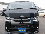 トヨタ ハイエースバン(21枚目)