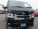 トヨタ ハイエースバン(23枚目)