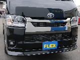 トヨタ ハイエースバン(26枚目)