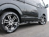 トヨタ ハイエースバン(27枚目)