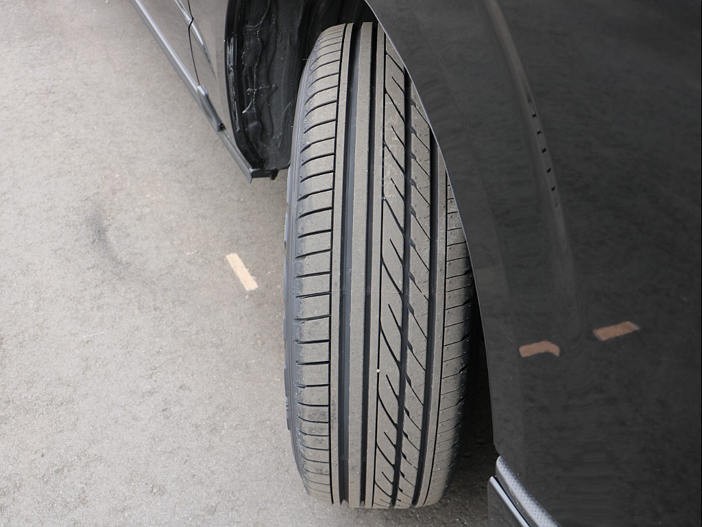 トヨタ ハイエースバン(29枚目)