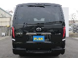 トヨタ ハイエースバン(30枚目)