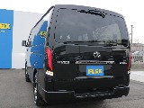 トヨタ ハイエースバン(31枚目)