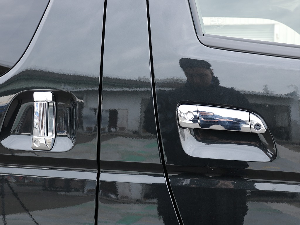 トヨタ ハイエースバン(35枚目)