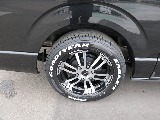 トヨタ ハイエースバン(37枚目)