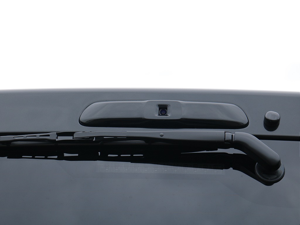 トヨタ ハイエースバン(39枚目)