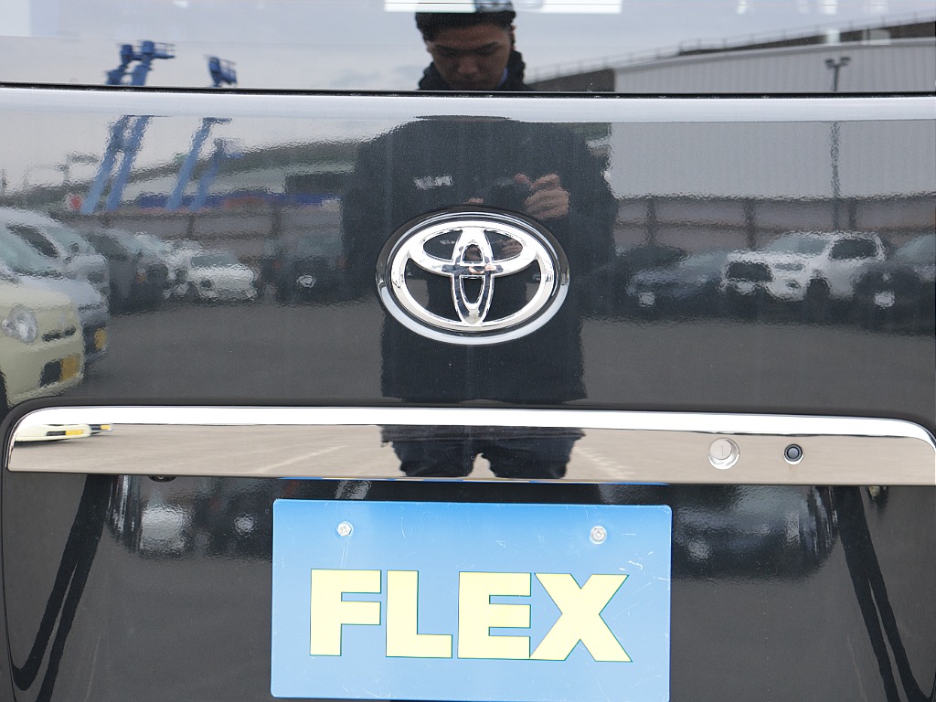 トヨタ ハイエースバン(40枚目)