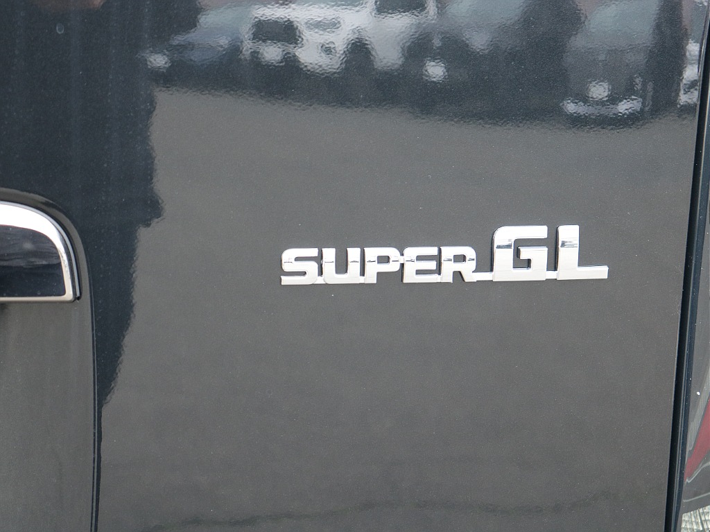 トヨタ ハイエースバン(41枚目)