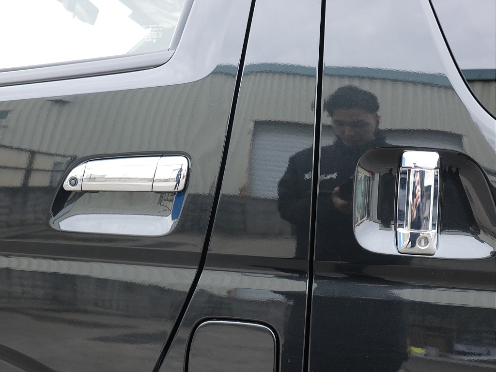 トヨタ ハイエースバン(46枚目)