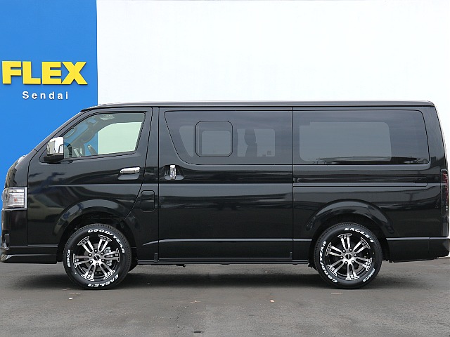 寒冷地仕様も入っております！寒さや錆などにも強い仕様になっておりますので全国どこでも使えちゃいます♪