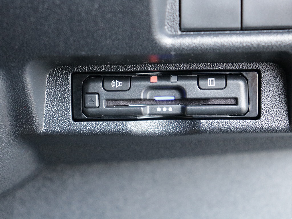 トヨタ ハイエースバン(52枚目)