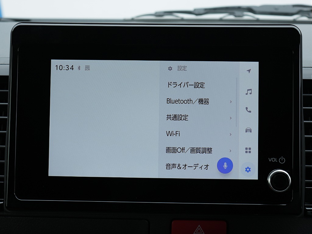 トヨタ ハイエースバン(56枚目)