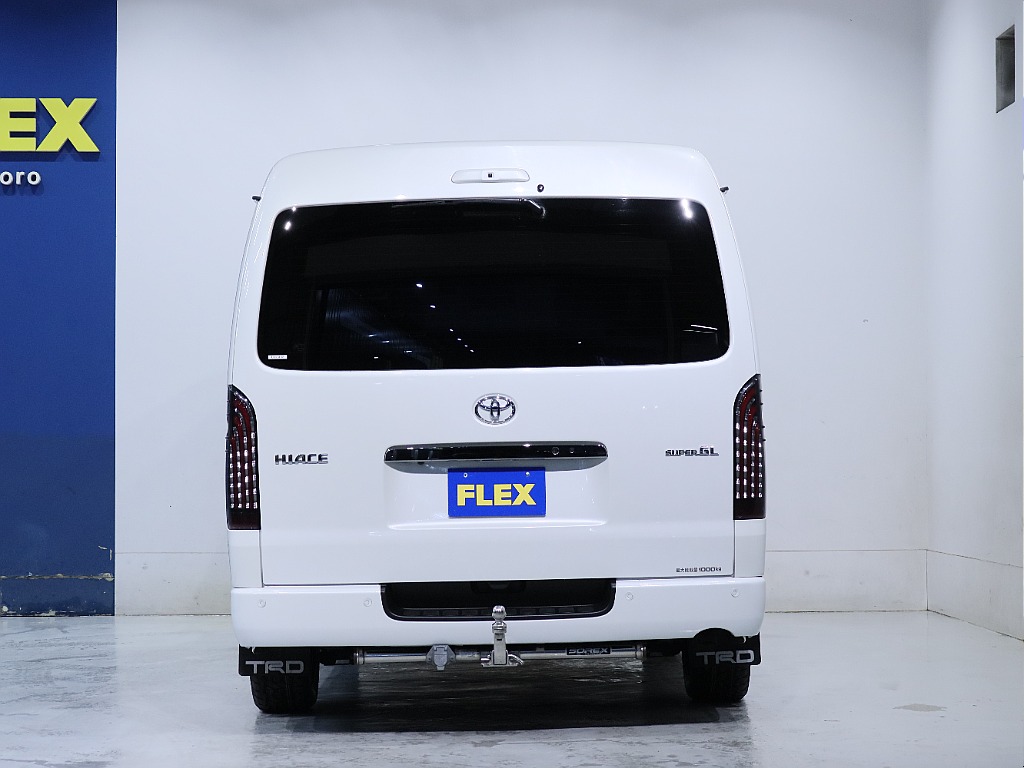 追加カスタムももちろん可能です！