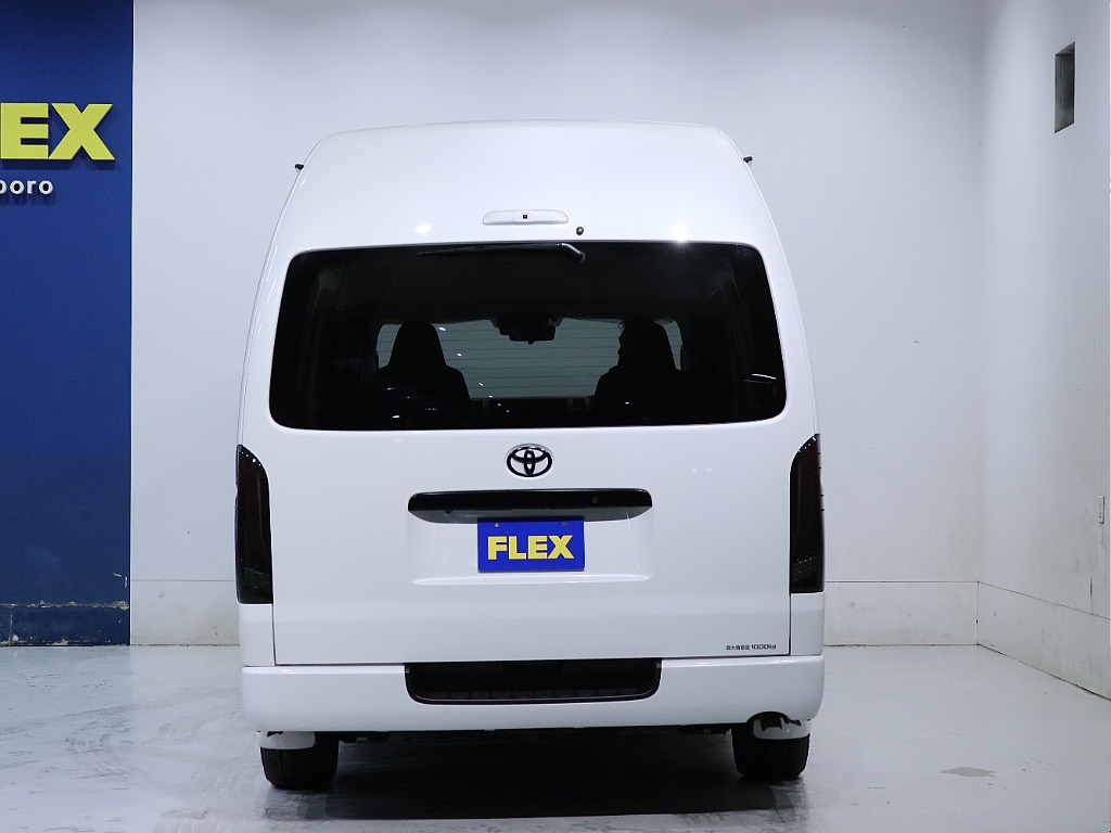 追加カスタムももちろん可能です！