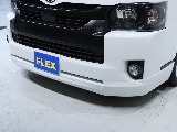 FLEXオリジナルCL3スポイラーを装備致しました！