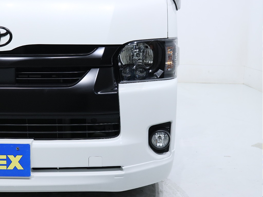 追加カスタムももちろん可能です！