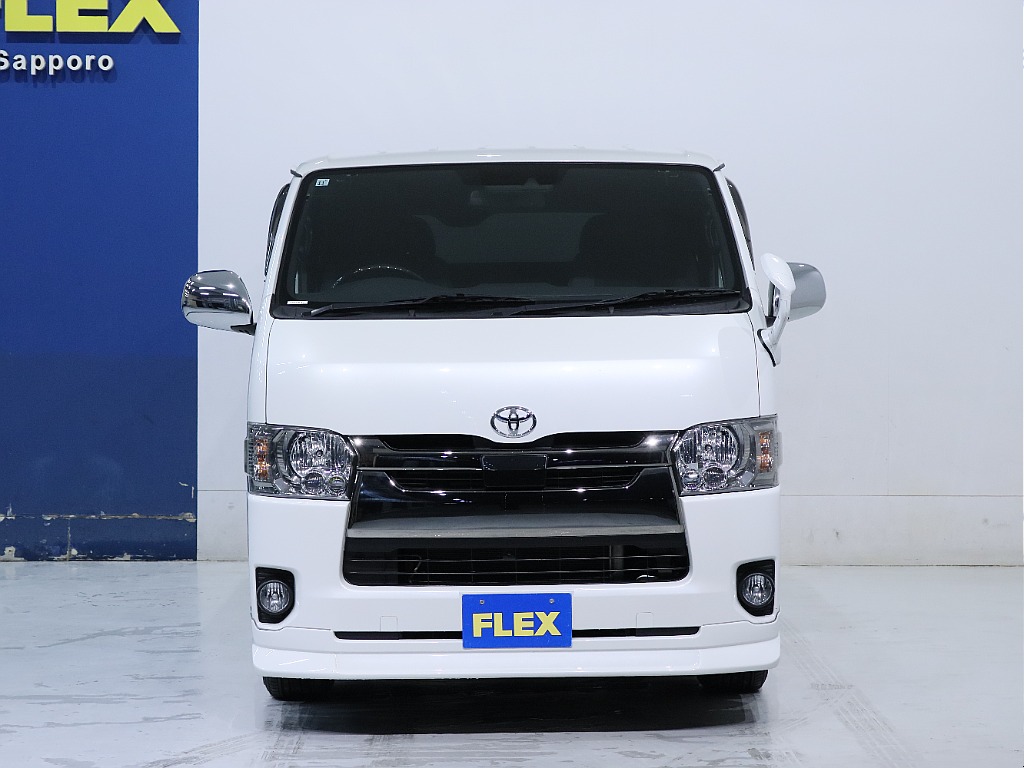 店頭にて展示中