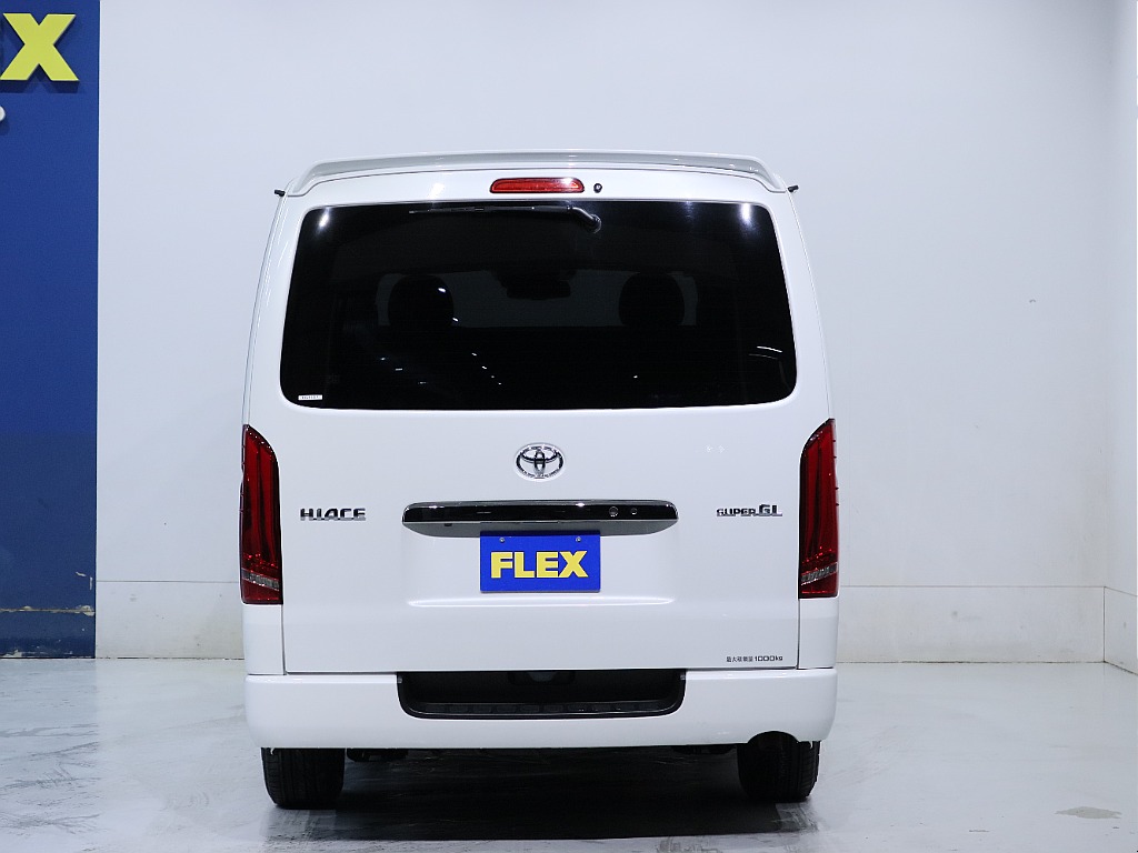 追加カスタムももちろん可能です！