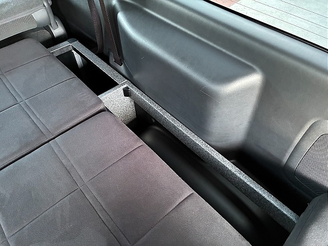 追加カスタムももちろん可能です！