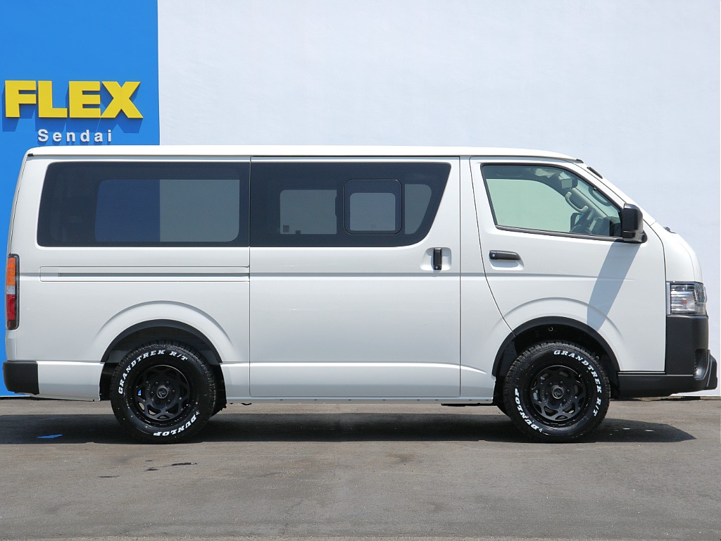 当社遠方納車実績多数ございます！全国どこでもご納車可能です！