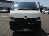 トヨタ ハイエースバン(21枚目)