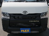 トヨタ ハイエースバン(22枚目)